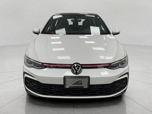 Used 2024 Volkswagen GTI SE image 9