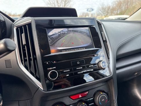 Certified 2022 Subaru Impreza Premium image 16