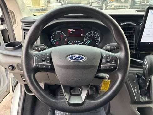 Used 2023 Ford Transit 350 XLT image 22