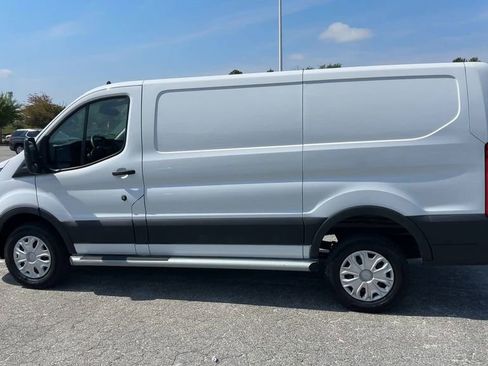 Used 2024 Ford Transit 250 Base w/ Exterior Upgrade Package image 35