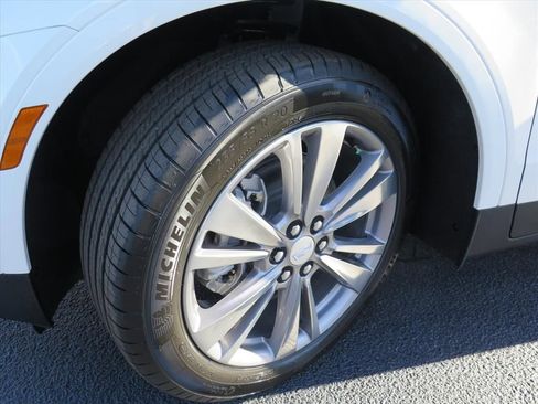 New 2026 Cadillac XT5 Premium Luxury w/ Driver Assist Package image 26