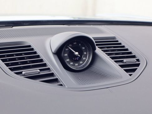 New 2026 Porsche Panamera GTS AWD/4WD image 28
