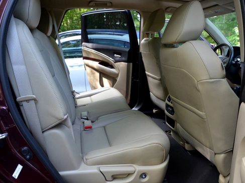 Used 2014 Acura MDX w/ Technology Package AWD/4WD image 12