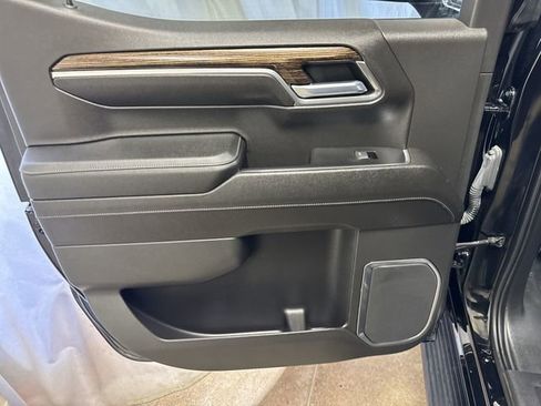 Used 2023 GMC Sierra 1500 Elevation AWD/4WD image 22