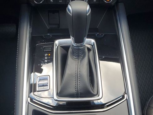New 2025 MAZDA CX-5 AWD 2.5 S w/ Premium Plus Pkg image 34
