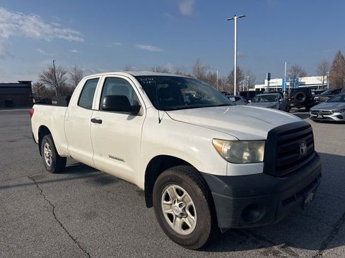 Used 2012 Toyota Tundra 2WD Double Cab image 33