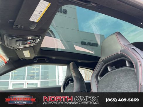 New 2026 Dodge Charger Scat Pack image 13