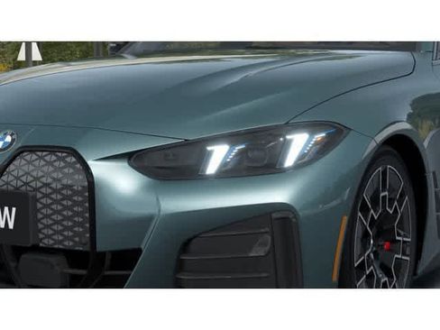 New 2026 BMW i4 xDrive40i image 7