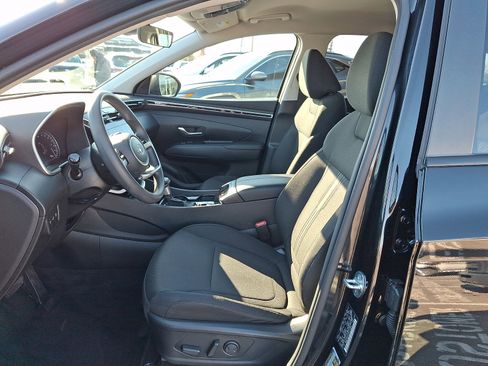 Certified 2024 Hyundai Tucson SEL image 13