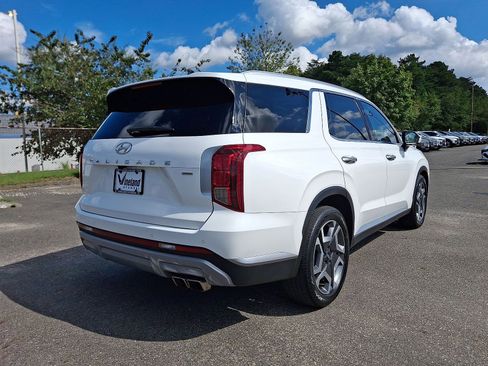 Used 2023 Hyundai Palisade SEL image 31