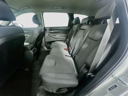 Used 2023 Hyundai Santa Fe SEL FWD image 29