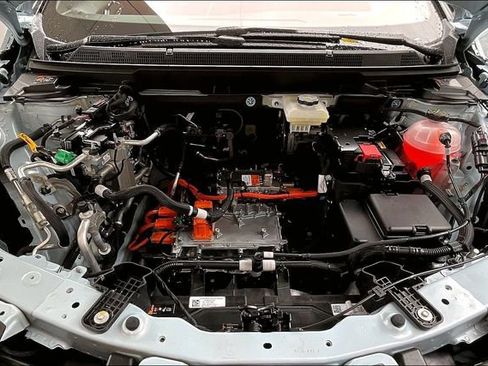 New 2026 Cadillac Optiq Sport 1 image 12