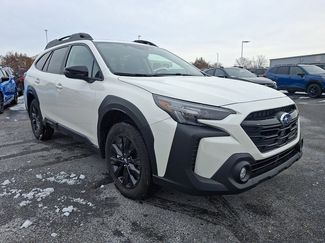 Certified 2025 Subaru Outback Onyx Edition video 3