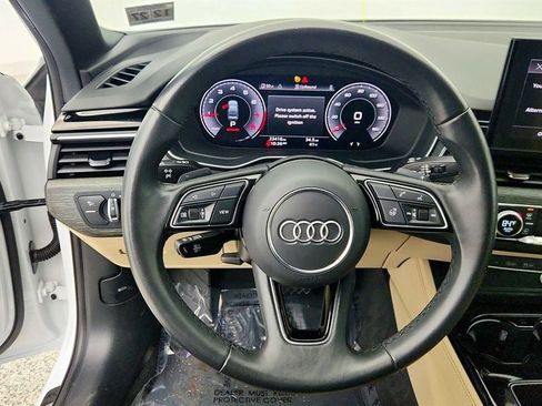 Used 2022 Audi A4 2.0T Premium Plus image 14