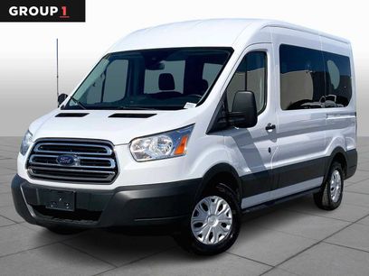 Used 2019 Ford Transit 150 XLT