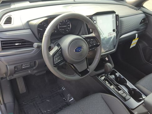 Used 2026 Subaru Forester Premium AWD/4WD image 9