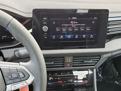 New 2026 Volkswagen Jetta Sport FWD image 10