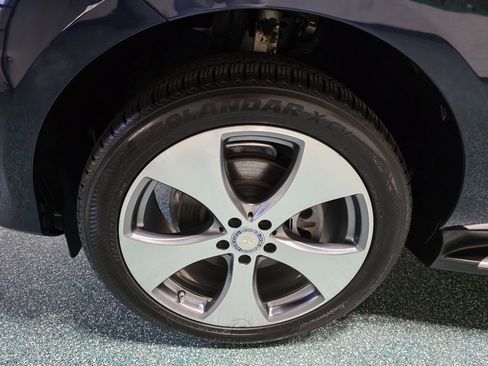 Used 2017 Mercedes-Benz GLE 350 4MATIC image 12