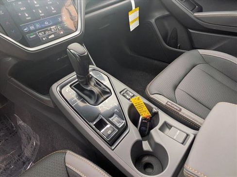 New 2026 Subaru Crosstrek 2.5i Wilderness AWD/4WD image 16