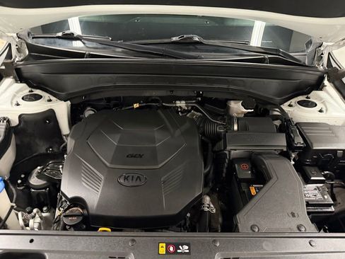 Used 2020 Kia Telluride S image 40