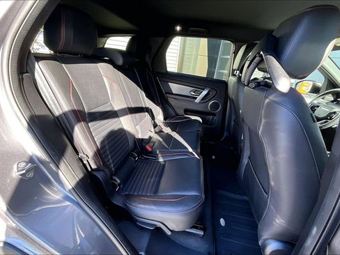 Used 2022 Land Rover Discovery Sport S R-Dynamic image 27