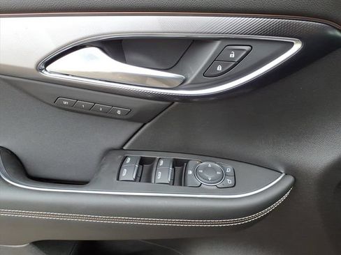 New 2026 Buick Envision Sport Touring AWD/4WD image 27