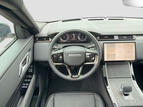 New 2026 Land Rover Range Rover Velar Belgravia AWD/4WD image 25