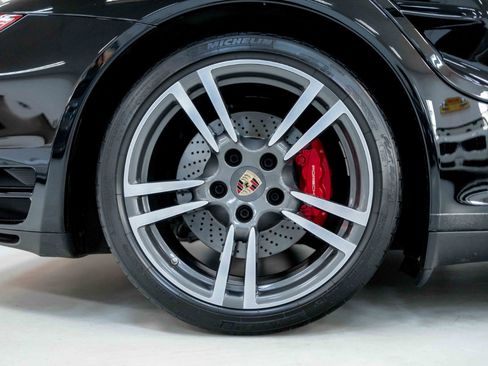 Used 2012 Porsche 911 Turbo image 29