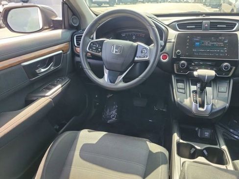 Used 2019 Honda CR-V EX image 10