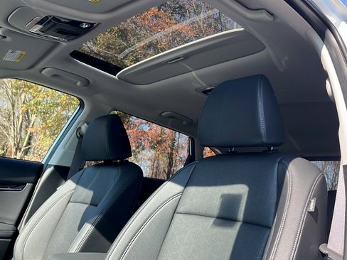 New 2026 Kia Seltos SX image 17