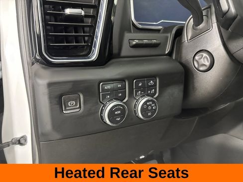 Used 2023 GMC Sierra 1500 Denali w/ Denali Reserve Package AWD/4WD image 16