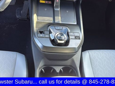 New 2026 Subaru Solterra Premium image 16
