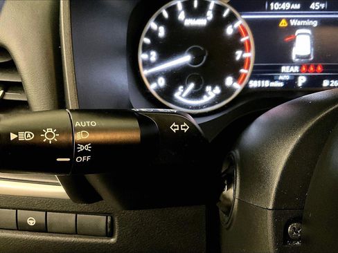 Used 2021 Nissan Rogue SV image 30