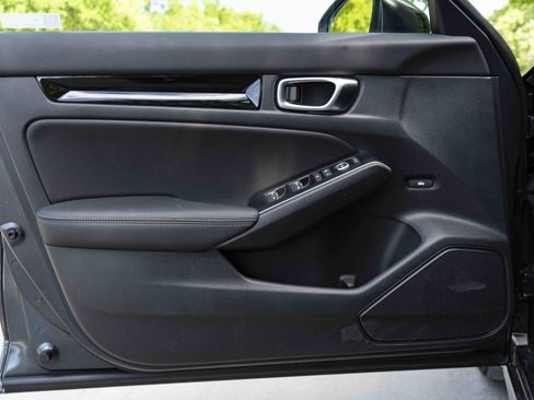 Used 2026 Honda Civic Sport Touring image 37