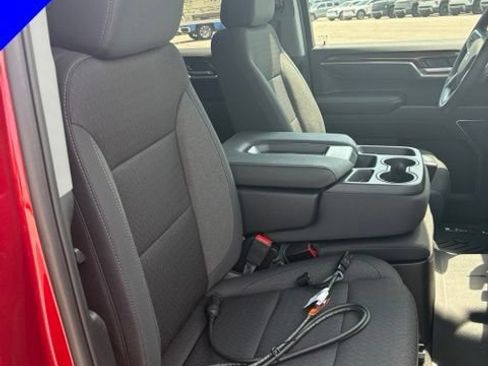 New 2026 Chevrolet Silverado 1500 RST AWD/4WD image 28