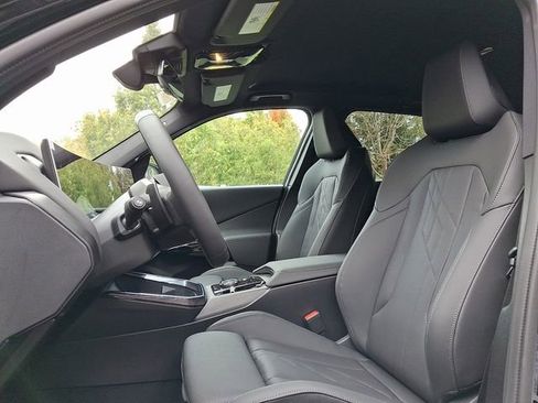 New 2026 BMW X3 xDrive30 AWD/4WD image 12