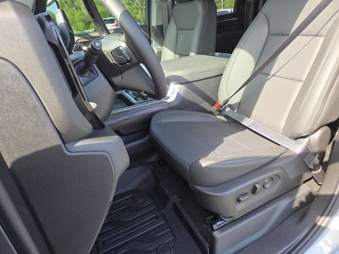 New 2026 GMC Sierra 2500 SLT w/ SLT Premium Package AWD/4WD image 27