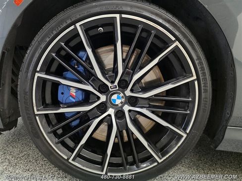 Used 2021 BMW M235i xDrive Gran Coupe AWD/4WD image 34