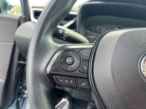 Certified 2023 Toyota Corolla LE FWD image 23