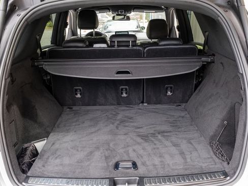 Used 2019 Mercedes-Benz GLE 400 4MATIC w/ Premium 1 Package image 27