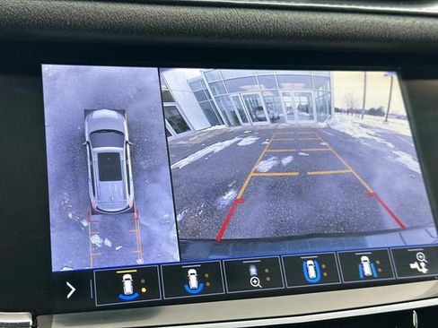 Used 2020 Cadillac XT6 Premium Luxury w/ Platinum Package AWD/4WD image 28