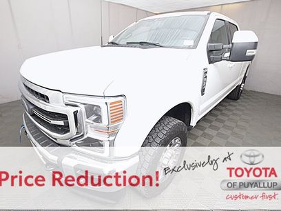 Used 2022 Ford F350 Lariat w/ Lariat Ultimate Package