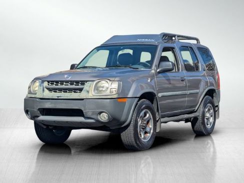 Used 2004 Nissan Xterra SE w/ (Pro) Protection Pkg image 8