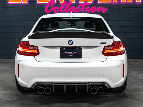 Used 2017 BMW M2 RWD image 6