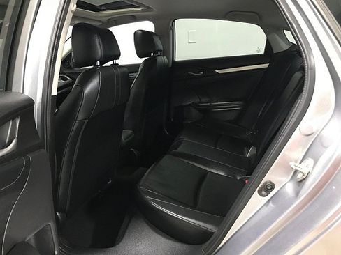 Used 2016 Honda Civic EX-L image 16