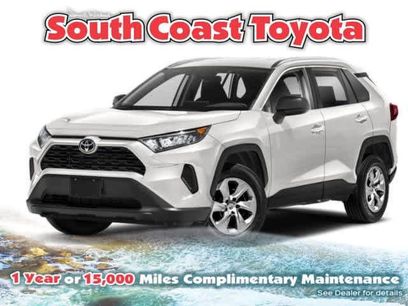 Used 2019 Toyota RAV4 LE