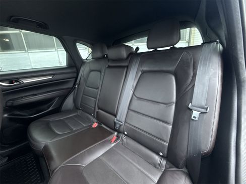 Used 2019 MAZDA CX-5 Signature image 31