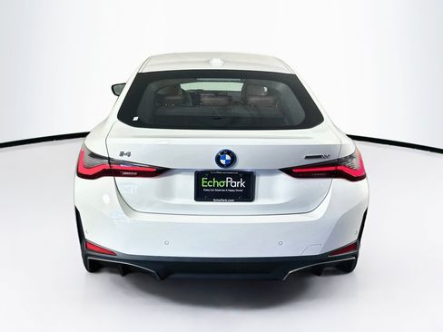 Used 2023 BMW i4 eDrive35 w/ Premium Package RWD image 7