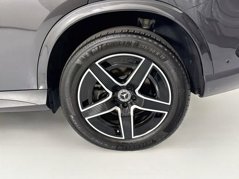 Certified 2026 Mercedes-Benz GLC 300 image 31