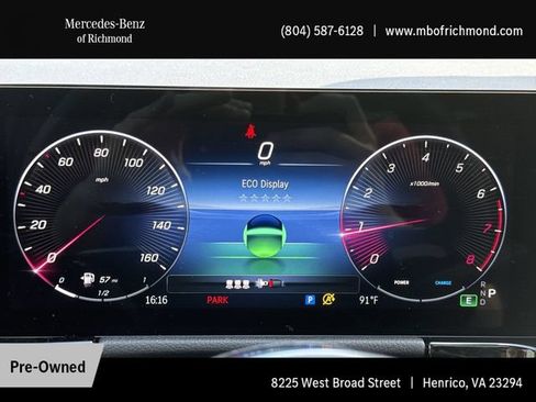 Certified 2026 Mercedes-Benz GLA 250 4MATIC image 23